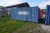 20 foot ship container for liquid. Cobra containers maximum total of 36000 kg self-weight 2300 kg