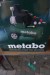 Metabo Kompressor Basic 250-24 W ubrugt