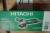 Hitachi 125 mm 5 "G13SR4