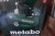 Metabo Kompressor Basic 250-24 W ubrugt