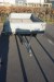  Thule trailer, hole in base plate. 750 kg, Proff SP3