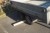  Thule trailer, hole in base plate. 750 kg, Proff SP3