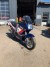 Motorcykel Kawasaki GPZ600R km 49965