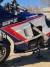 Motorcycle Kawasaki GPZ600R km 49965