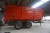 Umega SPC19 Age 2013 tipper truck with brakes