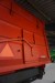 Umega SPC19 Age 2013 tipper truck with brakes
