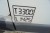 Peugeot Boxer Box 2.2 Hdi L2h2, 1 Kennzeichen 26-06-2009 Kilometerstand 234205Kennzeichen: BK27484 ohne Kennzeichen verkauft
