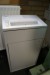 Everything in room, big weight brand HEVAC h: 100 cm foot 50x50 cm 100 kg + paper shredder, with more, everything must be