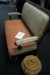Antique sofa 135x100x68 cm