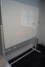 Whiteboard 200x155 cm