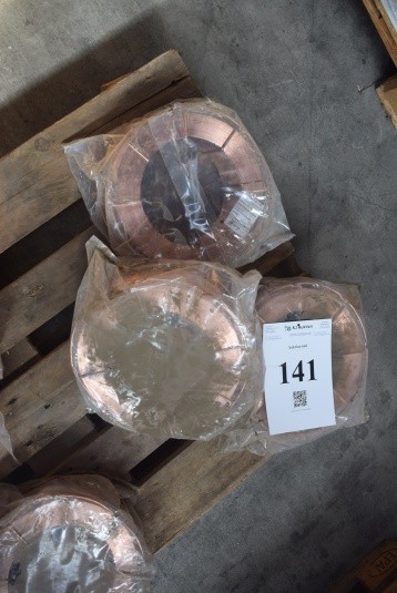 48 kg 1.2 mm copper wire