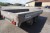 Brenderup trailer 310x175 cm. Reg.no. MC 5980. Part no .: UH20007706N902572. First Law: 27-12-2005. With papers.