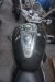 XinTian motorcycle. 250 cubic meters. Kilometer: 14. Missing battery. Spark plugs must be cleaned. Have been for 5 years. Is not registered but can. Without papers.