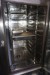 Industrial oven. Marked. Rational. Clima + combi CPC. 90x80x110 cm.