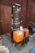 BT electric pallet lifter. Without battery. Kentruck. With key. Condition: unknown