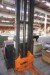 BT electric pallet lifter. Without battery. Kentruck. With key. Condition: unknown