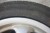 2 Stück Reifen mit Leichtmetallfelgen. 195/55 R15