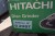 Hitachi G23ST vinkelsliber. Ubrugt