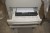 Hp printer, for industry. With 2 extra color cartridges. Not tested.
