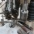 1 stk Kapselskruemaskine. Model: J.Kugler&Co. Type: K 708, med ektra skruehoved til  spidskapsler og 2 kapsel udsortere med tilhørende kapselrender.
