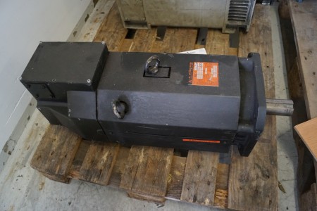 Large electric motor l: about 60 cm