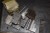 Drehmaschine für Metallmarke: ANTONIO ANSELMI, Typ: MONO FAP 180 EA, H: 130 B: 225 T: 70 cm, mittlere Patrone ø: 20 cm Einsatzloch 5,5 cm