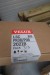 Velux clearing. LSC PK08 / P08 2021B and LSD MK00 / M00 2000P2