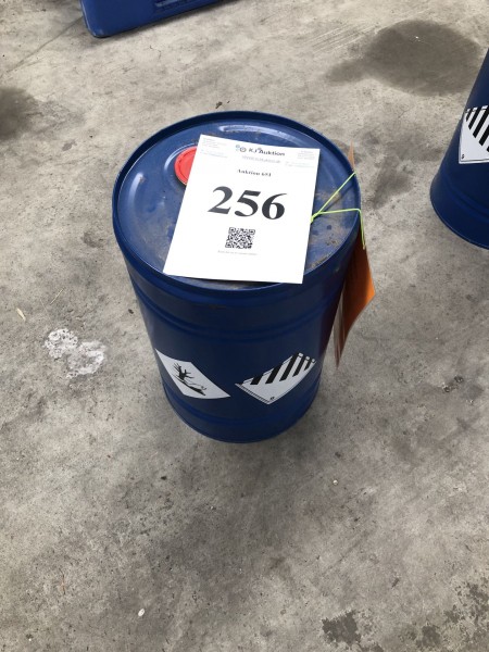 25L caretreat combustion / cleaner combustion
