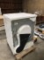 WASCO dryer. 650 W. 220-240 V. 59x59x86 cm.