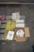 Lot spare parts for car - see pictures for specifications