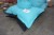 6 pieces. bean bags. Can be used outdoors
