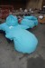 6 pieces. bean bags. Can be used outdoors