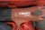 Hilti shotgun. DX 460. MX 72. With cartridges and nails