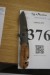 Hunting Knife. Total length: 20 cm. Marked. Browning. X50. unused