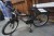 Evertonx children's bike