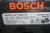 Bosch kompostkværner. AXT 2000 HP.