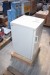 Refrigerator, h: 84cm, l: 54cm, b: 54cm
