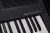 Yamaha Klavier mit Ständer. Clavinova PF p-100. Länge: 135 cm.