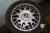 Alloy wheels for VW 16 inch