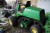 Lawn mower brand: JOHN DEERE 3235A hours: 2685 service OK, running and starting perfectly, in really good condition