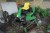 Lawn mower brand: JOHN DEERE 3235A hours: 2685 service OK, running and starting perfectly, in really good condition