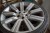 4 alu wheels with tires 295/30 / R22 suitable for LAND ROVER
