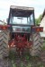 Tractor brand: Ih 844s with front loader, starts and runs fine when there is power at.CA 4200 hours, it drips oil at a gasket / O-ring at a hydraulic pipe below, defective battery