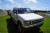 TOYOTA HILUX 2.4 TD WD EX CAB Reg. No .: PJ88639 sold without plates, mileage: 257371 first date: 30-06-1998