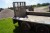 Trailer brand: Ifor Williams, variant: GX105 reg.nr: OE9868 sold without plates, first date: 06-03-2008
