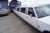 Limousine Ford Lincoln Reg.no: BM99892 sold without plates, first date: 31-12-1988 mileage: 88152 engine: V8 petrol, automatic transmission, 3 axles, 8 persons + driver NOTE ONE OTHER ADDRESS