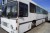 Bus mark: Volvo B 10 reg. Date: UE24875 sold without plates, engine: Diesel, first date of registration: 23-5-1986 mileage: 564.263 Miscellaneous: Rebuilt rear to possibly. workshop, repos and two bunk beds, missing batteries NOTICE ANOTHER ADDRESS