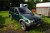 Nissan Terrano 2.7 year 2002 kilo stand: .236900 reg.nr: FH96675 sold without plates, sight last 30 / 01-2018