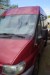 Ford brand: Ford Transit Van 330L Reg.nr: AB97996 sold without plates, engine: 2,3L diesel, first date: 07-12-2005 mileage: 260.217 NOTE ANOTHER ADDRESS