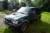 Nissan Terrano 2,7 årgang 2002 kilomerstand:.236900 reg.nr: FH96675 sælges uden plader, synet sidst d.30/01-2018